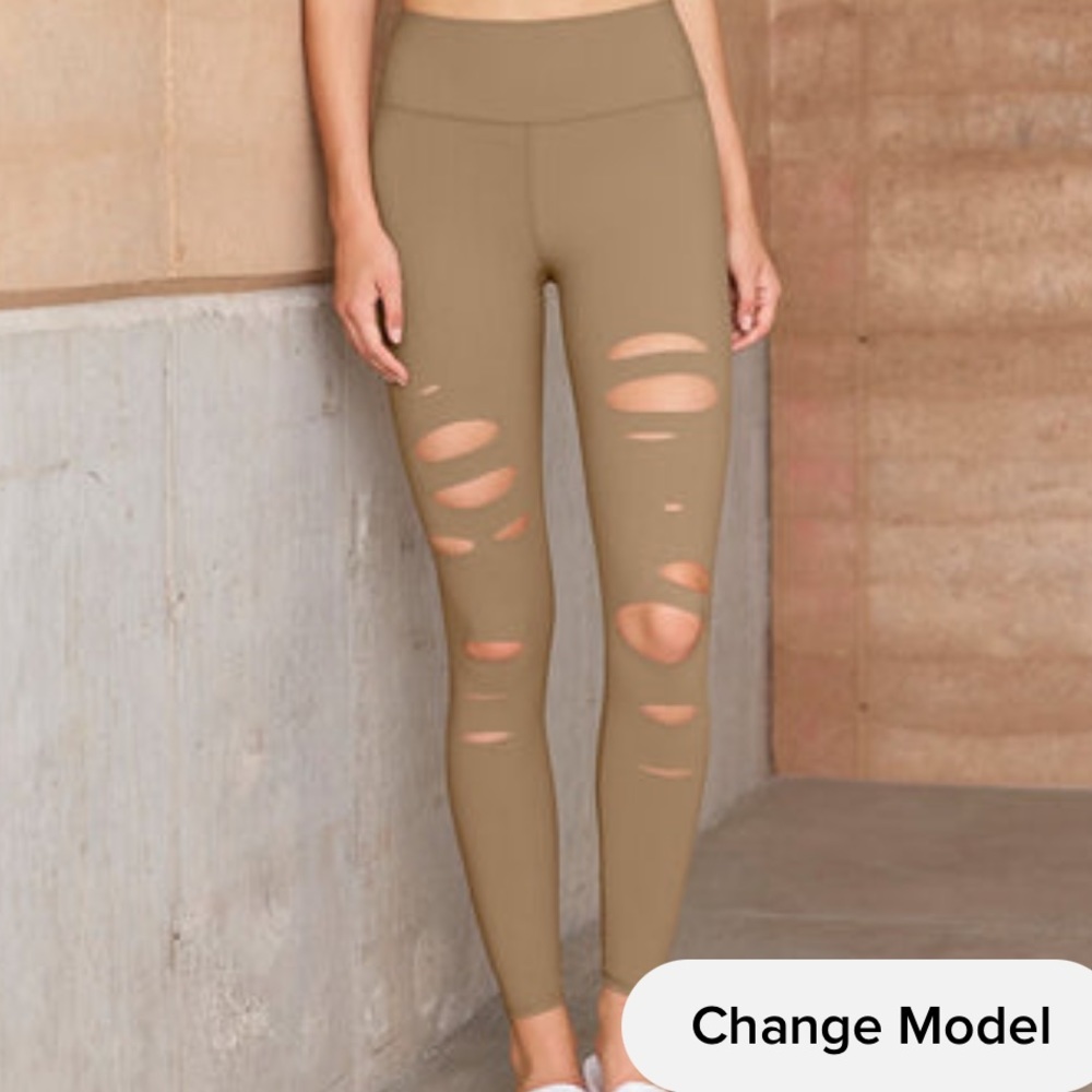 Alo Leggings